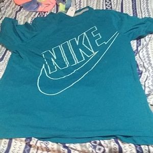 Nike shirt